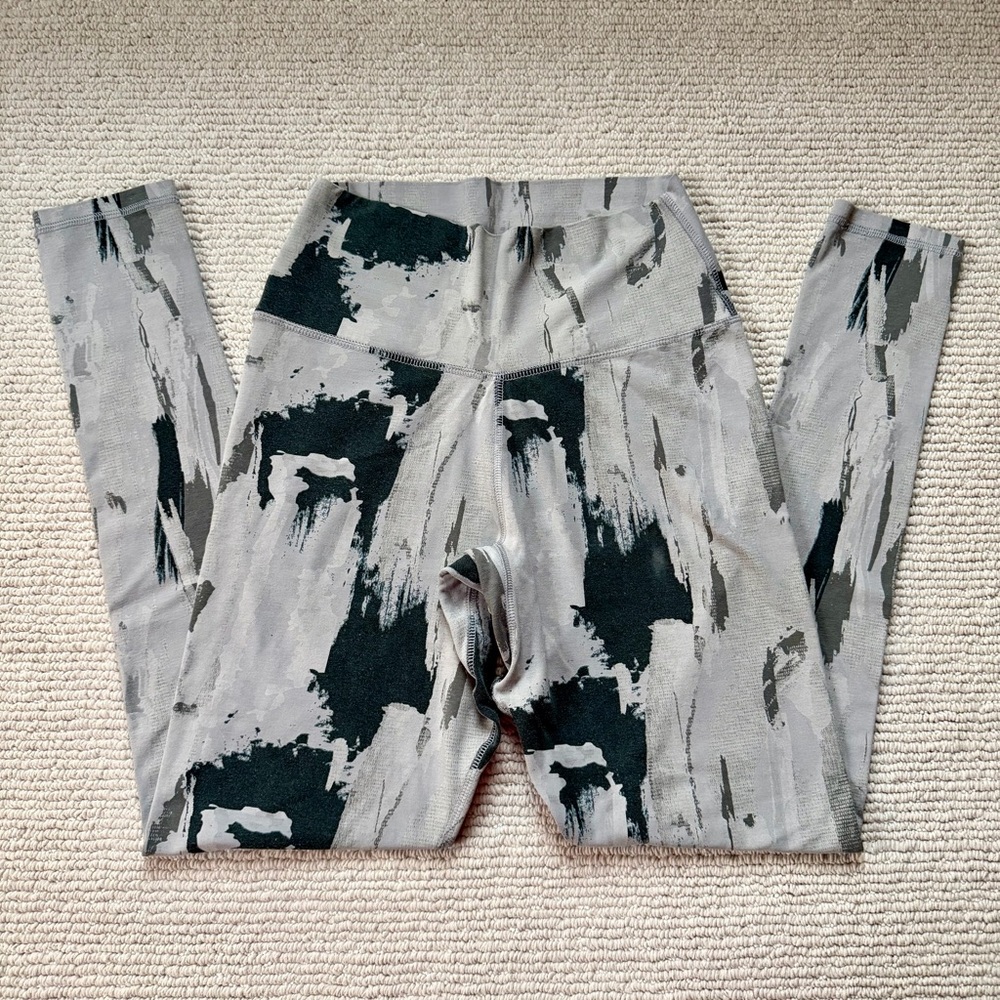 TASC | Performance Nola High Rise Bamboo Leggings - ankle length - size M